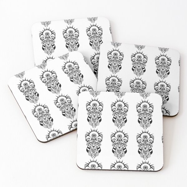 Item preview, Egyptian cat designed and sold by 7Delamancha.