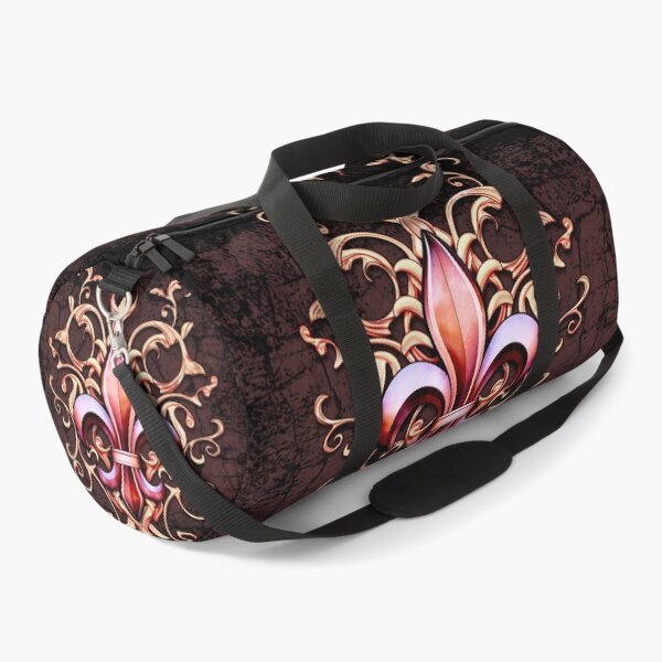 Item preview, French lily - 3D Illustration - Version 4 designed and sold by KairoDesign.