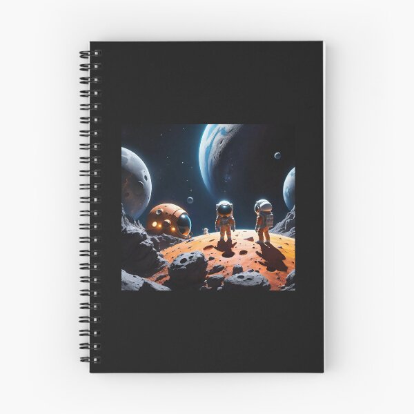 Item preview, Mini explorers of the universe designed and sold by Polliswag.
