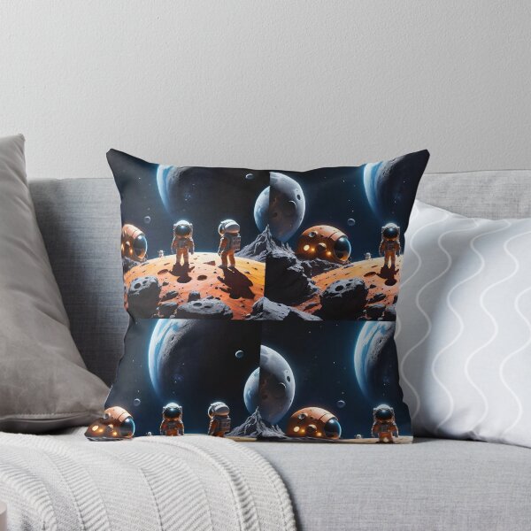 Item preview, Mini explorers of the universe designed and sold by Polliswag.