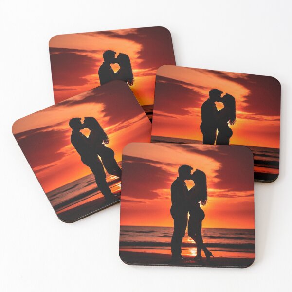 Item preview, Sunset Romance designed and sold by vernonplatt.