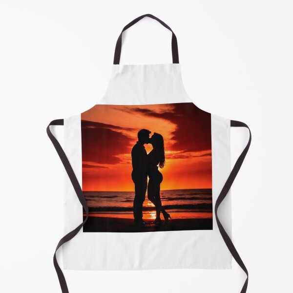 Item preview, Sunset Romance designed and sold by vernonplatt.