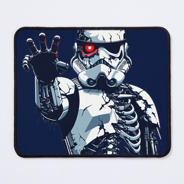 Item preview, Zombie Sci-Fi designed and sold by BLUEiceberg.