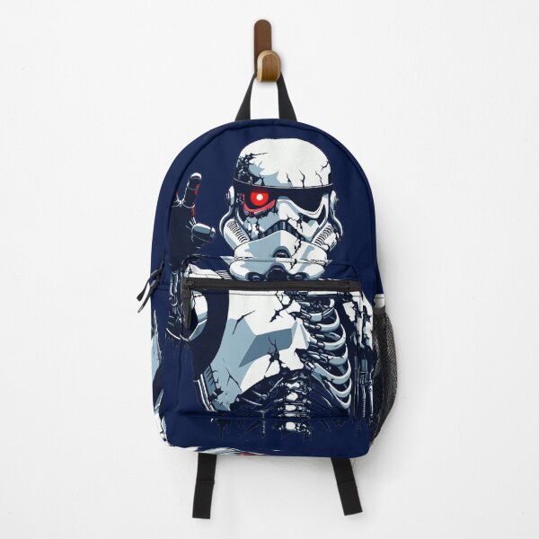 Item preview, Zombie Sci-Fi designed and sold by BLUEiceberg.