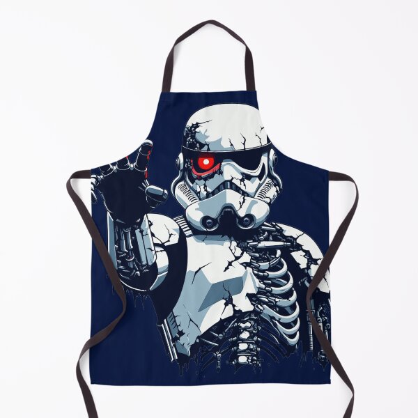 Item preview, Zombie Sci-Fi designed and sold by BLUEiceberg.