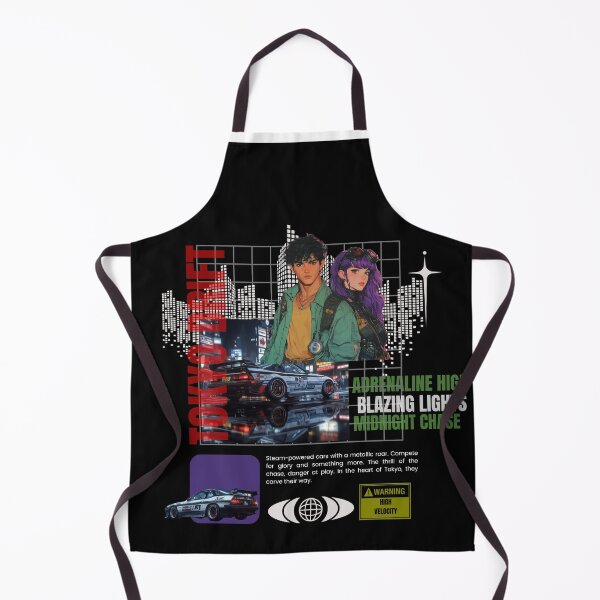 Item preview, Tokyo Drift designed and sold by Lializaa23.