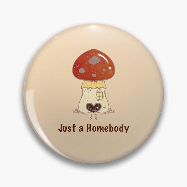 Item preview, Homebody designed and sold by Tsukiroll.