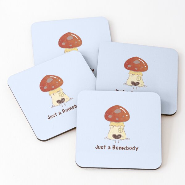 Item preview, Homebody designed and sold by Tsukiroll.