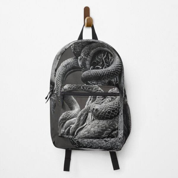 Item preview, Serpent's Gaze: The Enigmatic Medusa designed and sold by oanaunciuleanu.