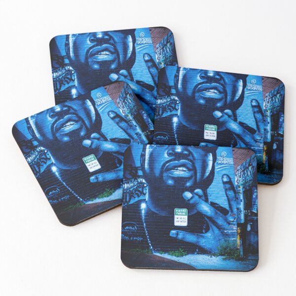 Item preview, Murals designed and sold by Robert Fleetwood.