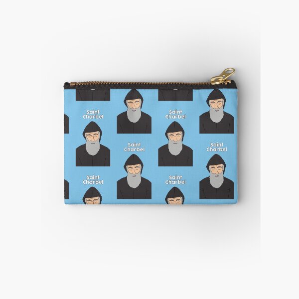 Item preview, Saint Charbel designed and sold by elviamontemayor.