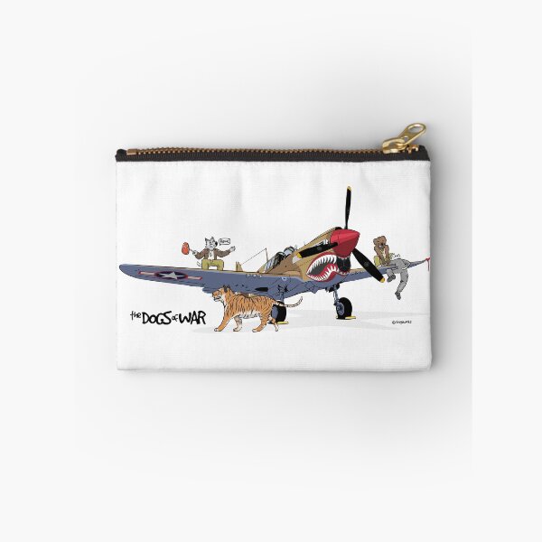 Item preview, The Dogs of War: P40 Warhawk designed and sold by siege103.