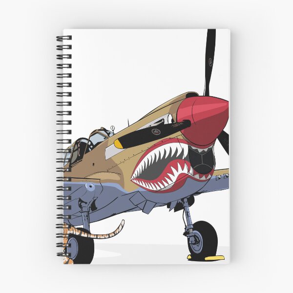 Item preview, The Dogs of War: P40 Warhawk designed and sold by siege103.