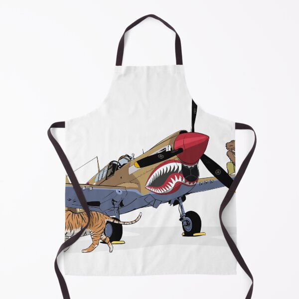 Item preview, The Dogs of War: P40 Warhawk designed and sold by siege103.