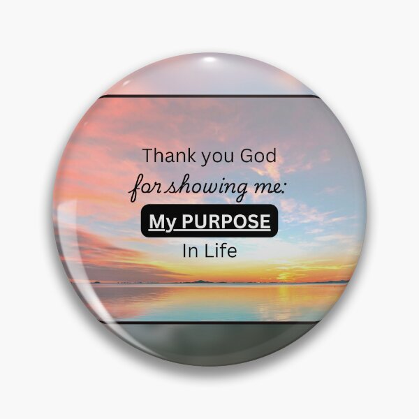 Item preview, My purpose designed and sold by sarcasm84.
