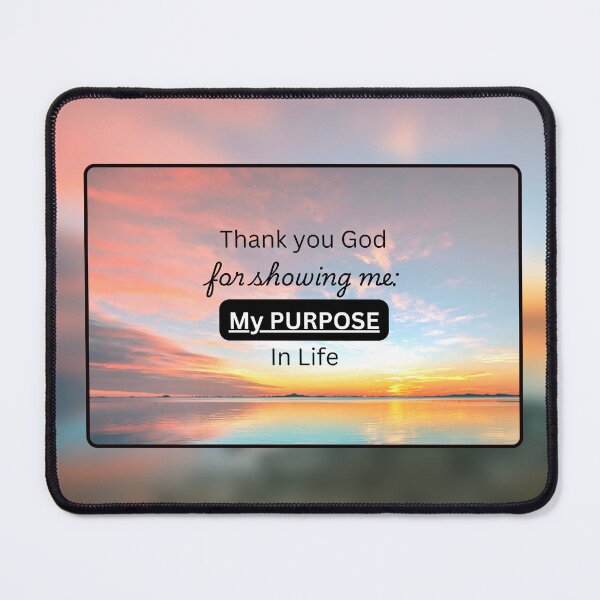 Item preview, My purpose designed and sold by sarcasm84.