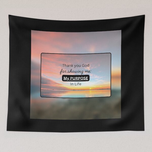 Item preview, My purpose designed and sold by sarcasm84.