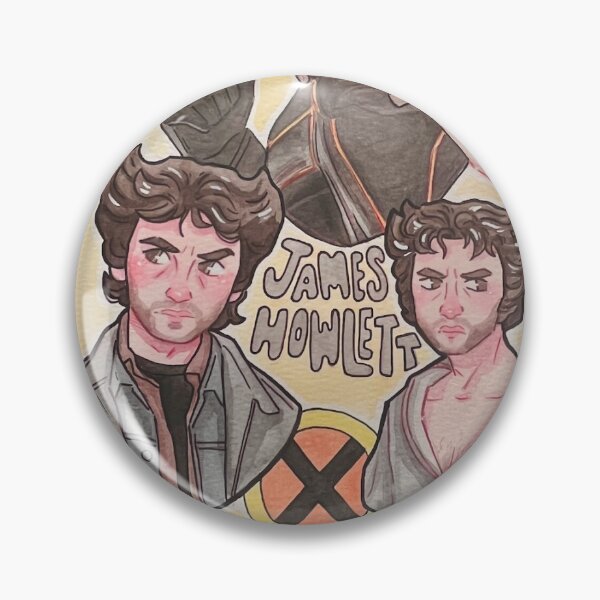 Item preview, Logan designed and sold by lemonsinthesky.