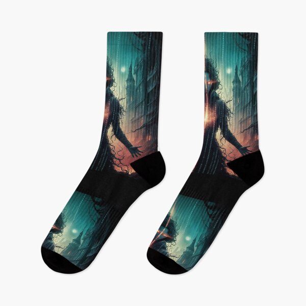 Item preview, human binary code designed and sold by NBento.