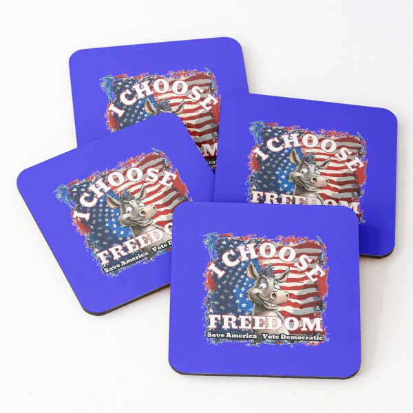 Item preview, I Choose Freedom designed and sold by SiggyZiggy.