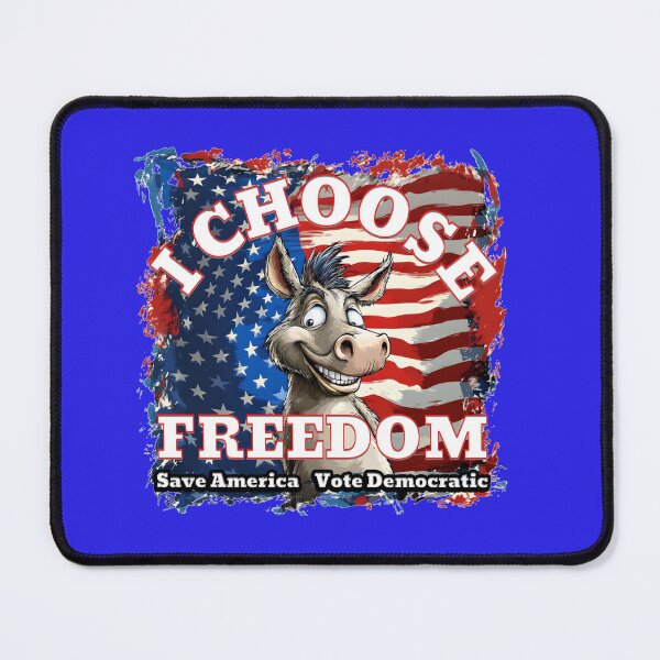 Item preview, I Choose Freedom designed and sold by SiggyZiggy.