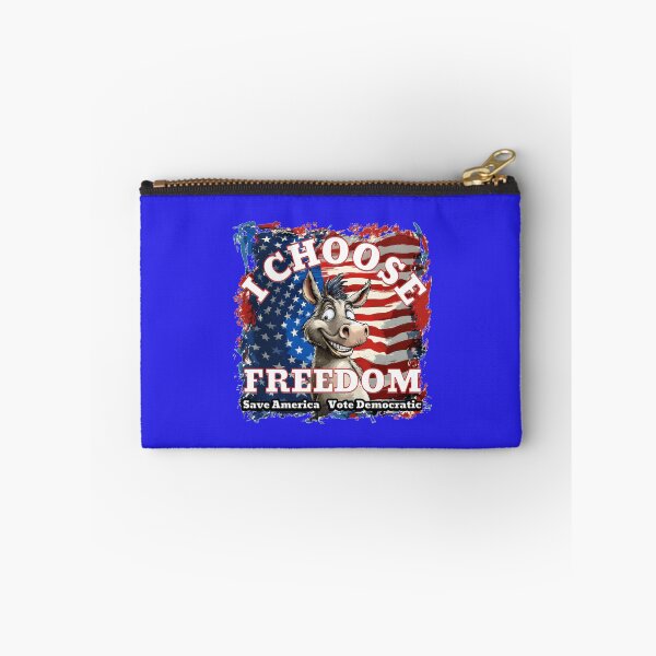 Item preview, I Choose Freedom designed and sold by SiggyZiggy.