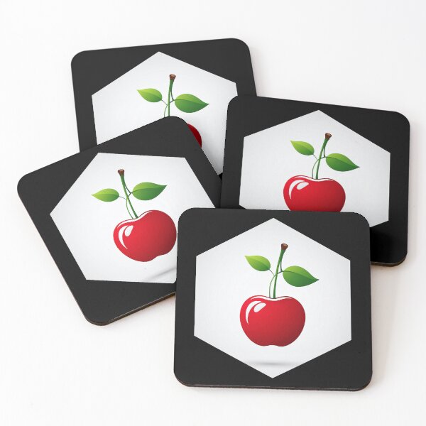 Item preview, Cherry Icon designed and sold by AbsoluteA.
