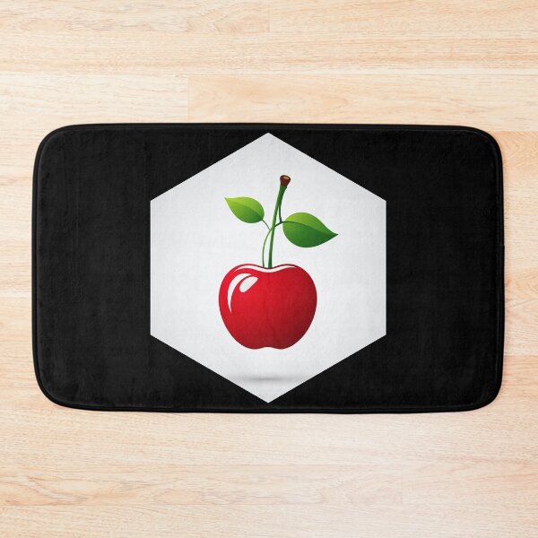 Item preview, Cherry Icon designed and sold by AbsoluteA.