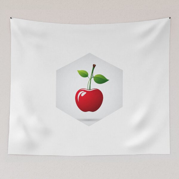 Item preview, Cherry Icon designed and sold by AbsoluteA.