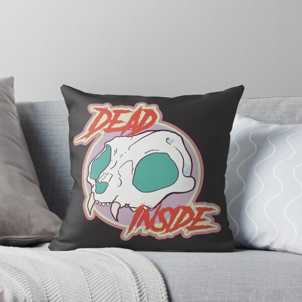 Item preview, Dead Inside - The Light Side designed and sold by Alpenglo.