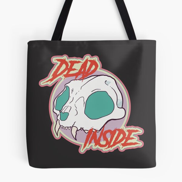 Item preview, Dead Inside - The Light Side designed and sold by Alpenglo.