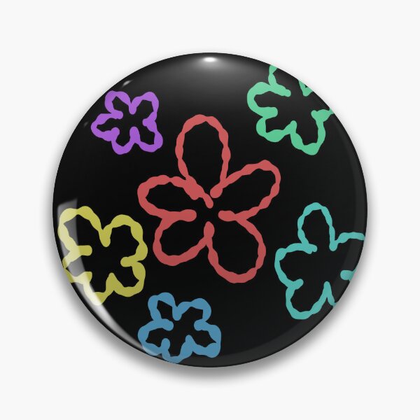 Item preview, Flower power ? designed and sold by Tsukiroll.
