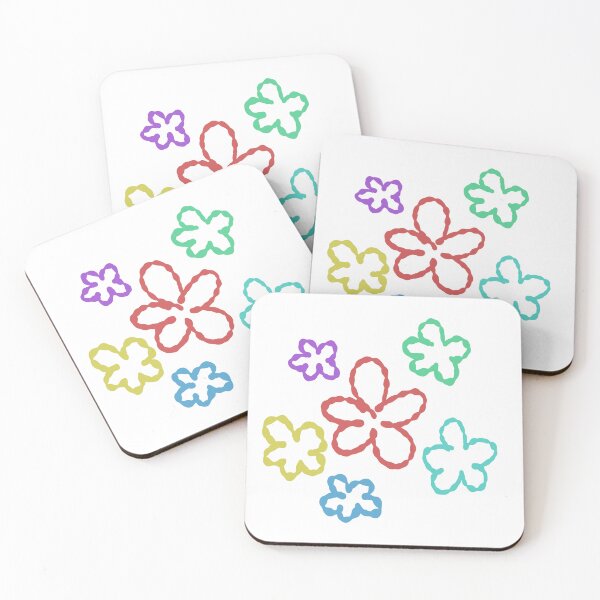 Item preview, Flower power ? designed and sold by Tsukiroll.