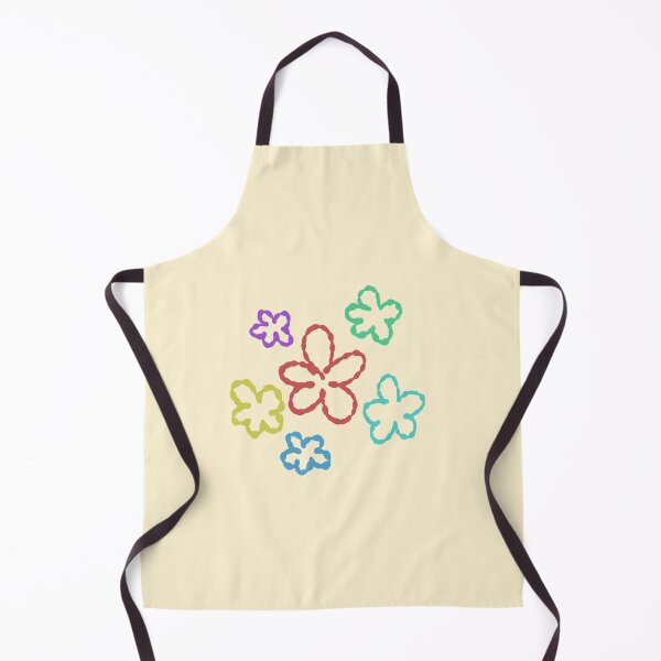 Item preview, Flower power ? designed and sold by Tsukiroll.