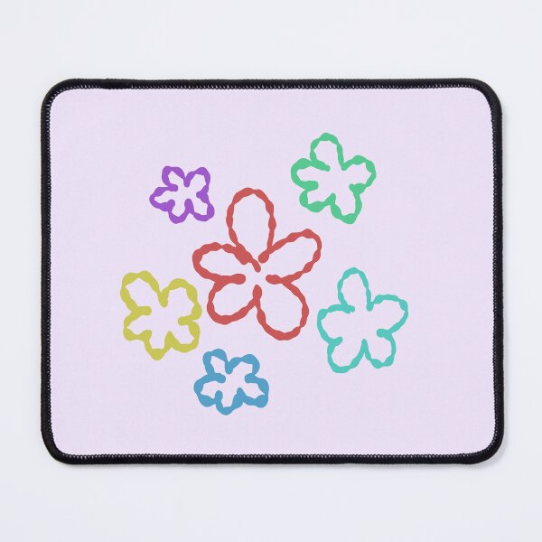 Item preview, Flower power ? designed and sold by Tsukiroll.