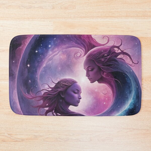 Item preview, The Balanced designed and sold by Eranthe Bernardo.