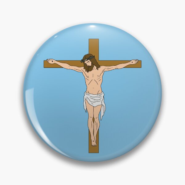 Item preview, Crucifixion designed and sold by elviamontemayor.
