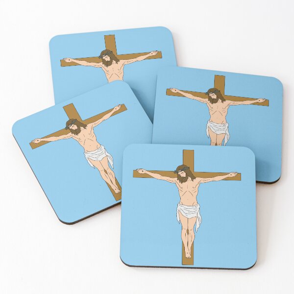 Item preview, Crucifixion designed and sold by elviamontemayor.