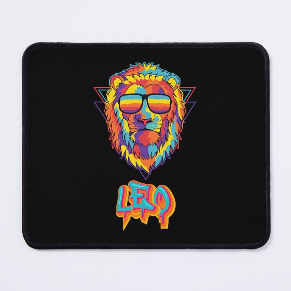 Item preview, Leo Season Horoscope Sign, Leo Month, Leo personality, Leo Lovers designed and sold by hananerabeh.