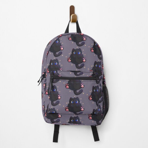 Item preview, Black Neko designed and sold by Chibizl.
