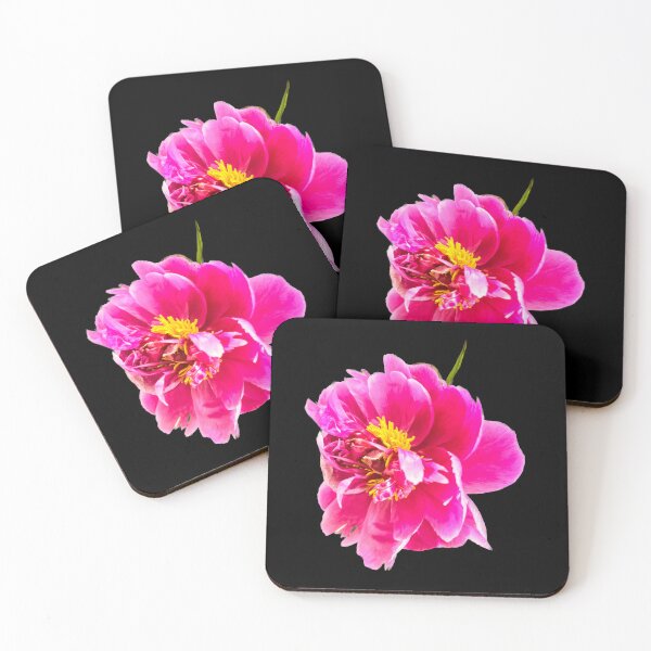Item preview, Everlasting Hibiscus  designed and sold by Everlasting Abstract Art.