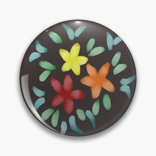 Item preview, Flower Power 2 designed and sold by Tsukiroll.