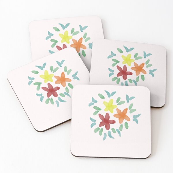 Item preview, Flower Power 2 designed and sold by Tsukiroll.