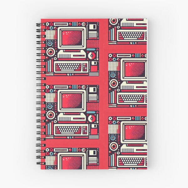 Item preview, Vintage Tech Vibes designed and sold by TrillionSC.