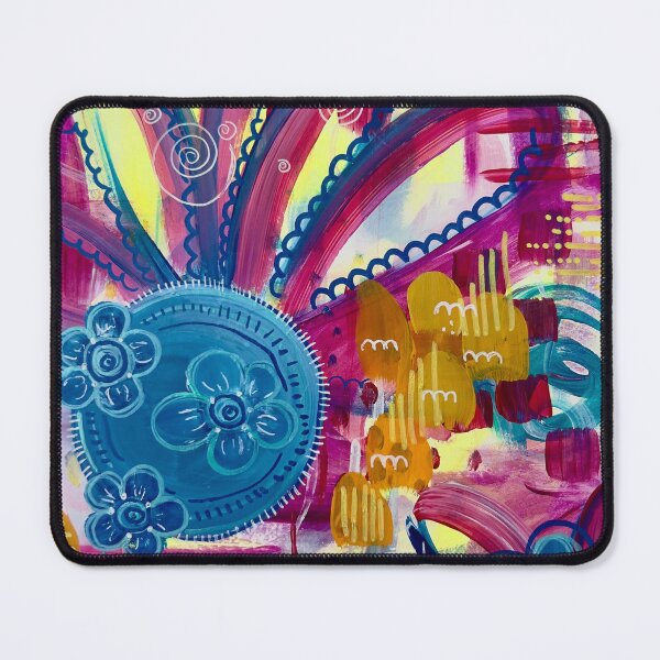 Item preview, Delightful Daisey designed and sold by JessicaHuffArt.
