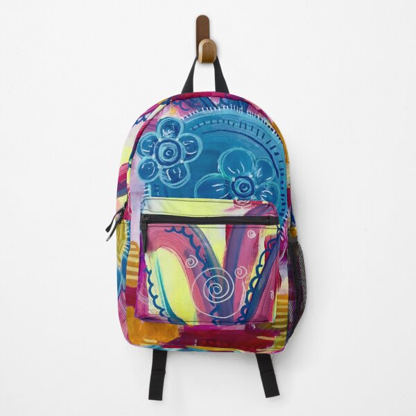 Item preview, Delightful Daisey designed and sold by JessicaHuffArt.