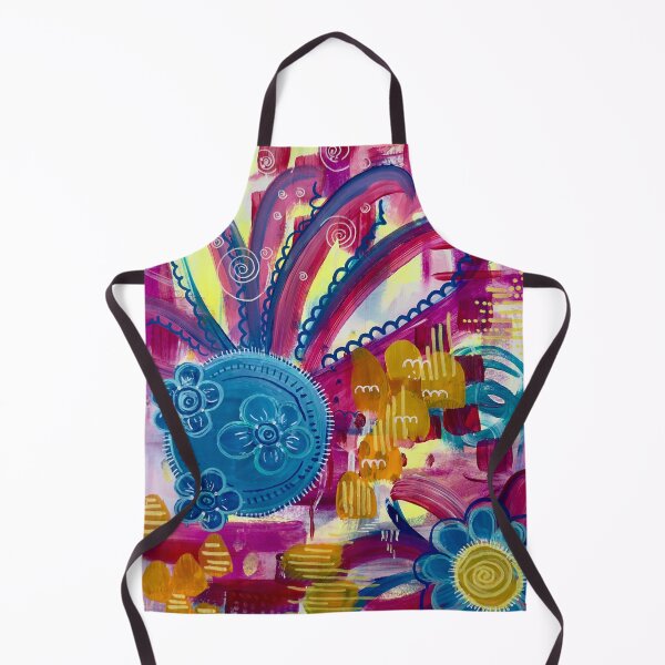 Item preview, Delightful Daisey designed and sold by JessicaHuffArt.
