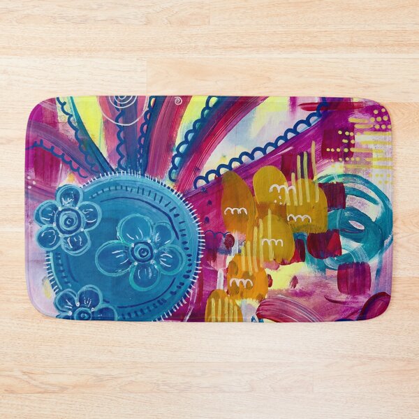 Item preview, Delightful Daisey designed and sold by JessicaHuffArt.