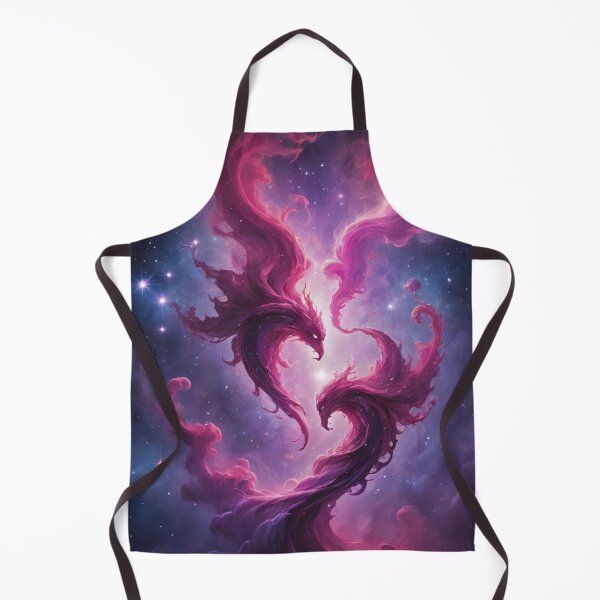 Item preview, Twin Flame Dragons designed and sold by Eranthe Bernardo.