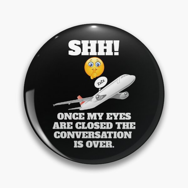 Item preview, SHH! Once Me Eyes Are Closed The Conversation Is Over. designed and sold by signshirtz.